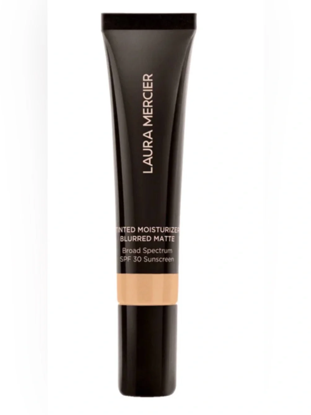 NEW-Laura Mercier -Tinted Moisturizer Blurred Matte Mini SPF 30 - 2N Maple